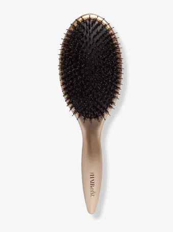 The Hair Edit Boar Bristle Brush