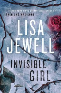 The Invisible Girl by Lisa Jewel