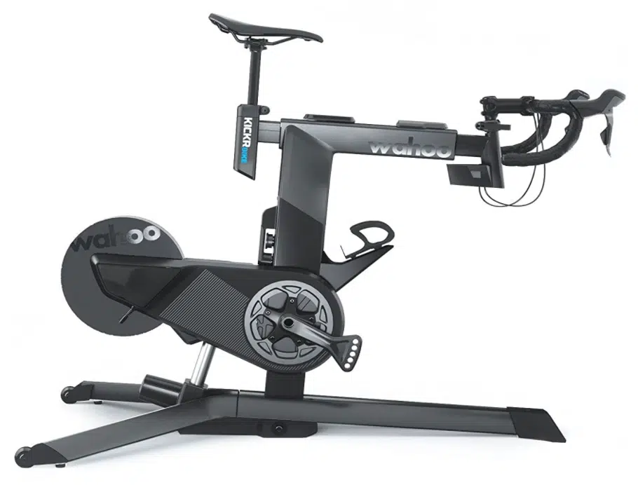 Wahoo KICKR Bike