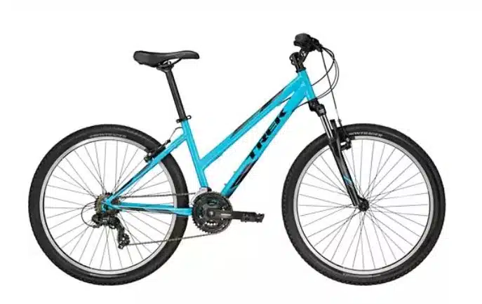 Women's Trek 820 WSD Cross Country Mountain Bike