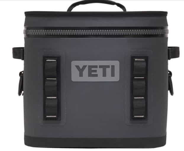 Yeti Hopper Flip 12 Cooler