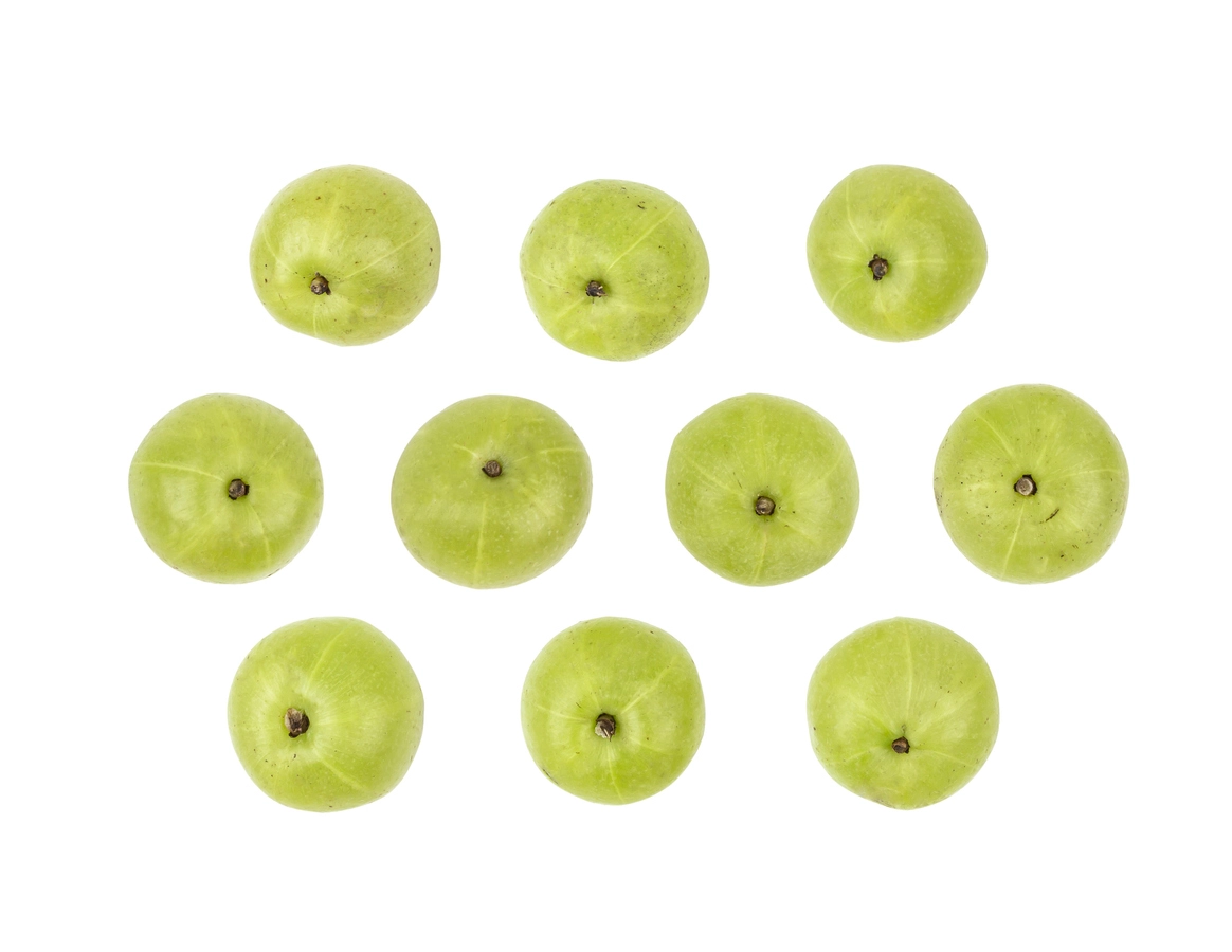 amla oil benefits
