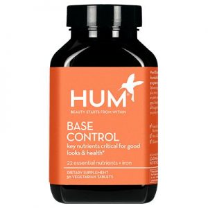 hum nutrition base control