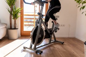the best exercise bikes