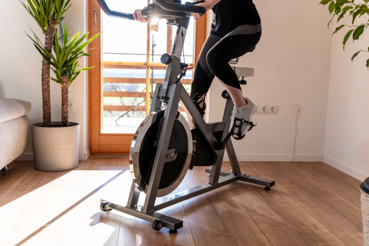 the best exercise bikes