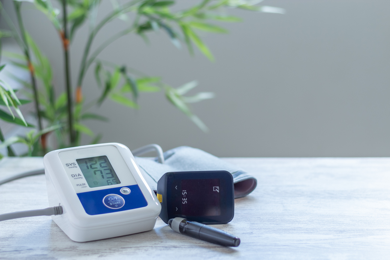 metabolic health