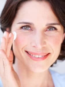 Best face cream for older women
