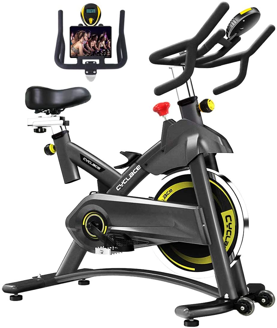 the best exercise bikes