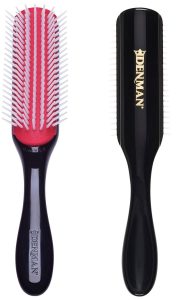 best hairbrushes for thick hair