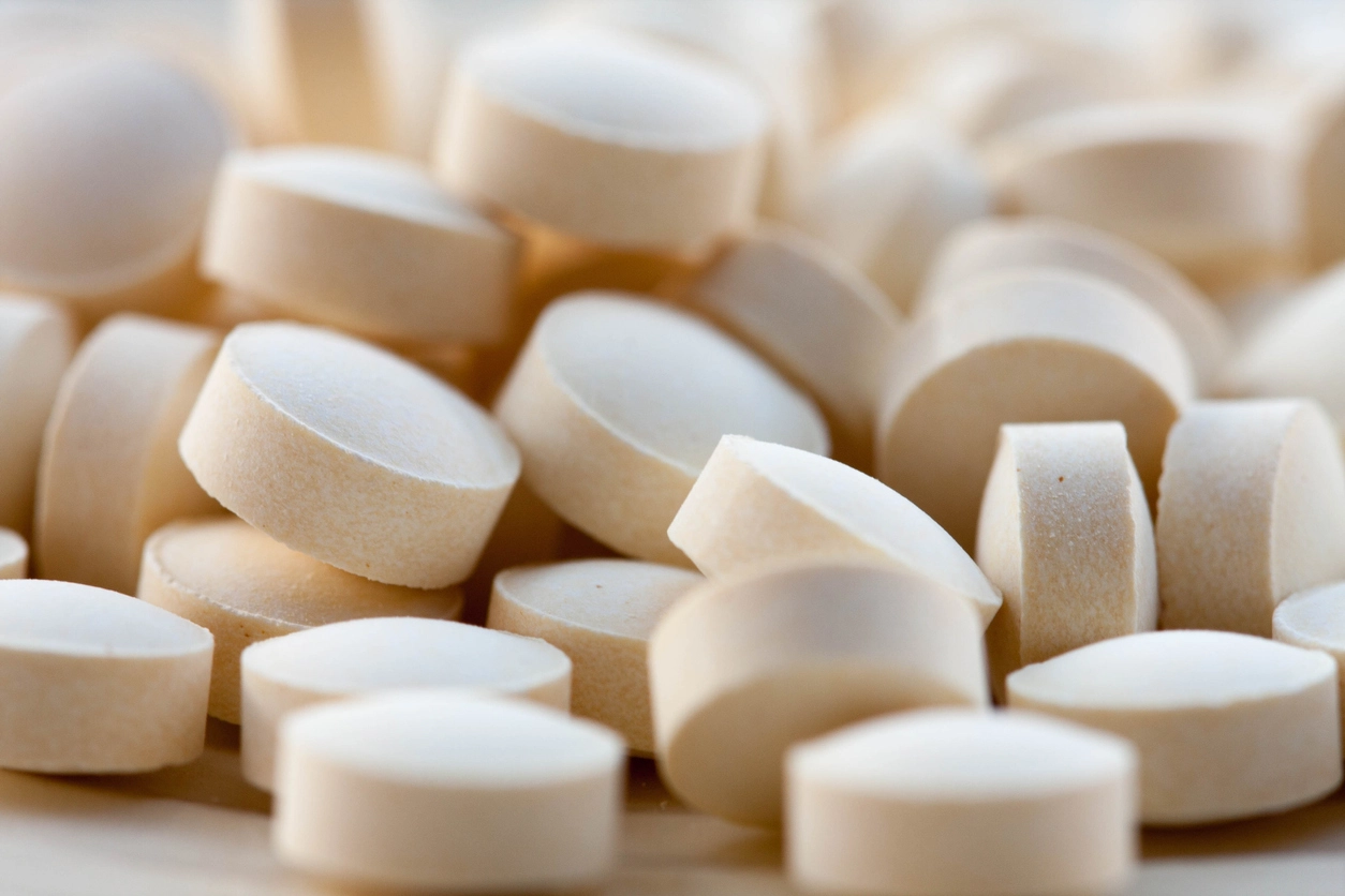 folic acid benefits for hair