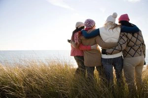 friendship jealousy