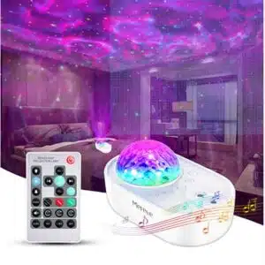galaxy projector