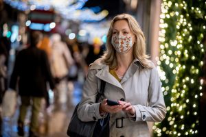 get through a COVID winter