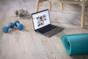 signs of a good workout