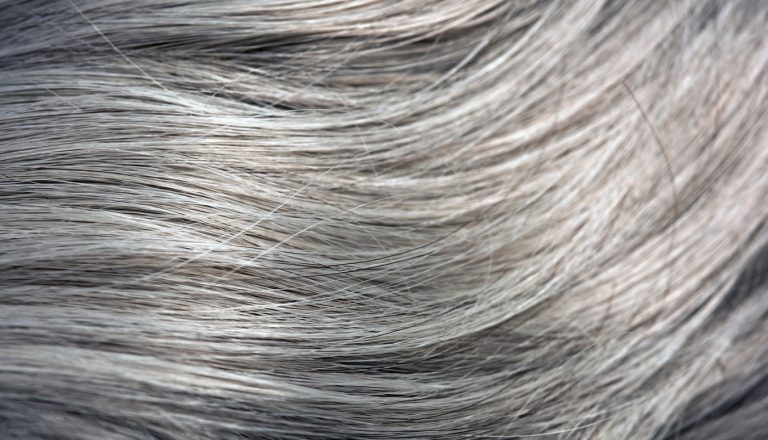 gray hair mistakes