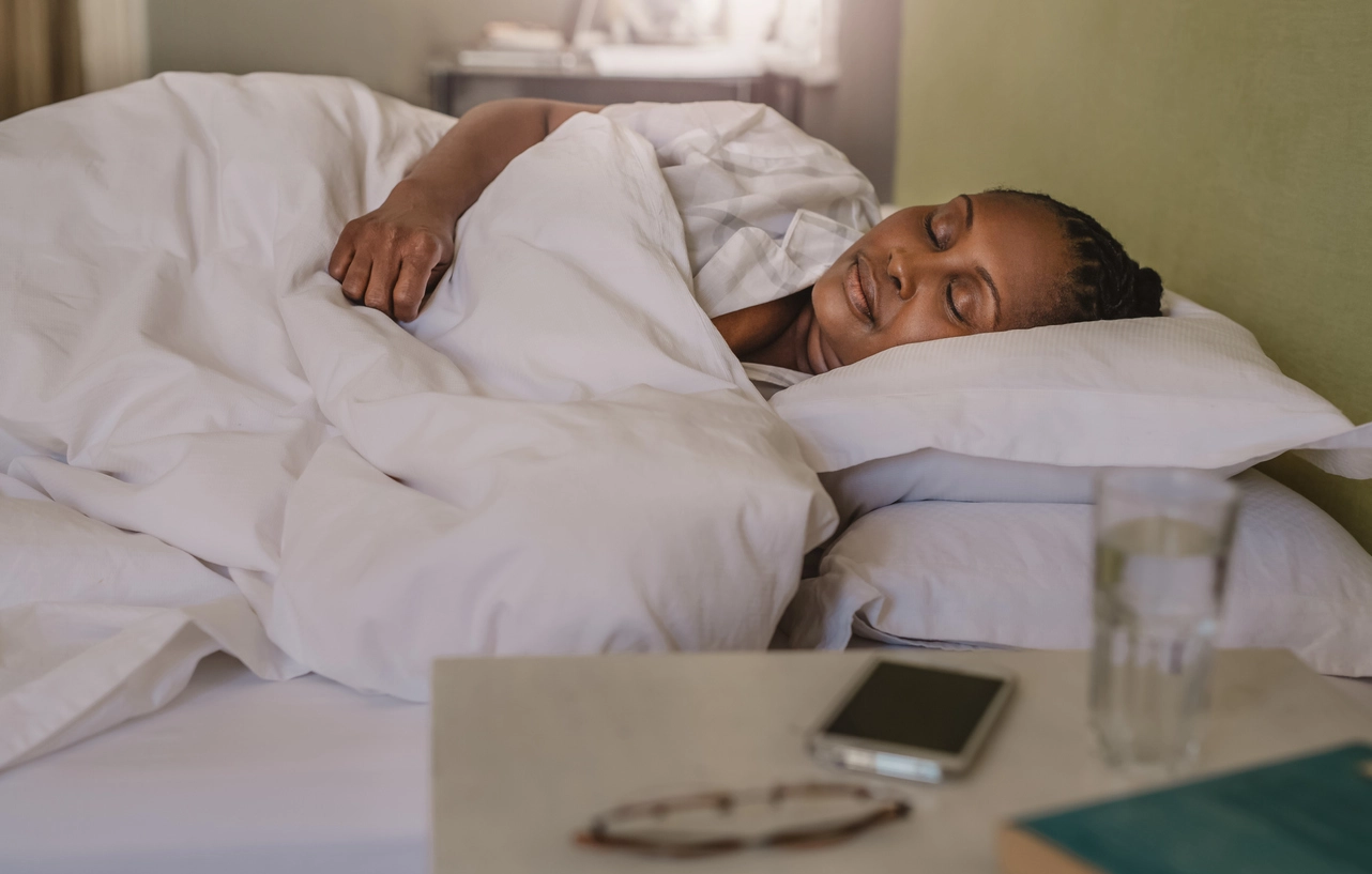 sleep and gut health