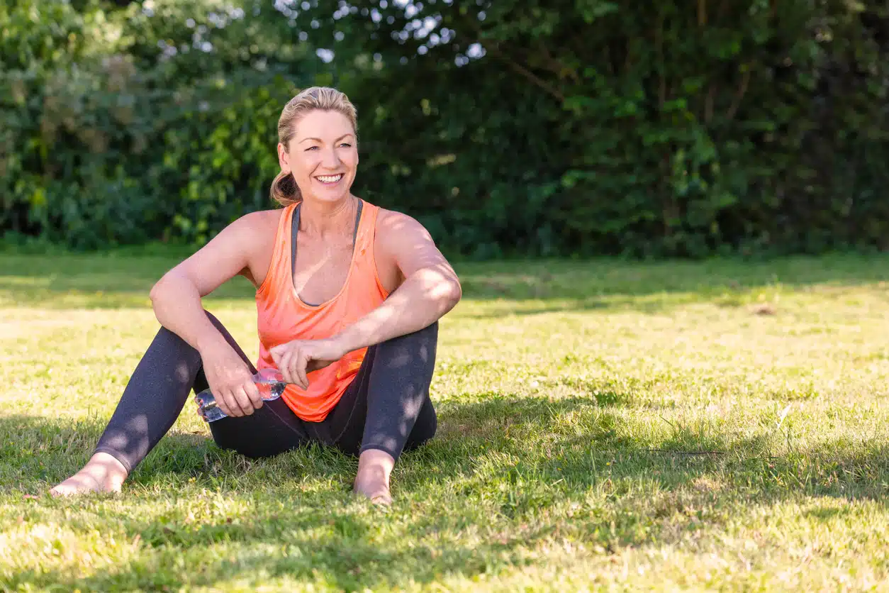 Healthy habits for weight loss success