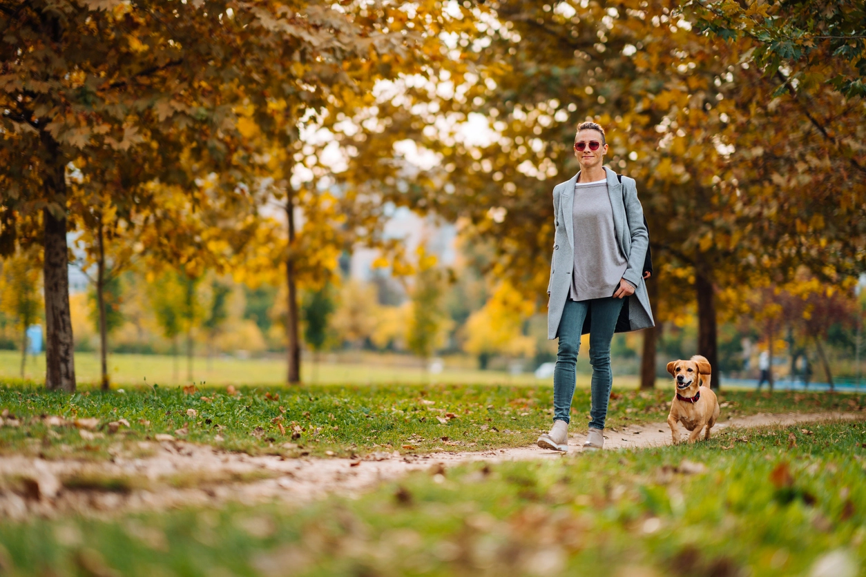 how to increase your walking speed