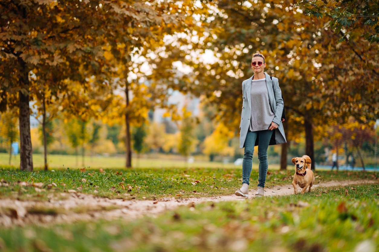 how to increase your walking speed