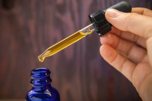 tinctures for sleep and digestion