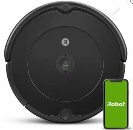 iRobot Roomba Robot Vacuum