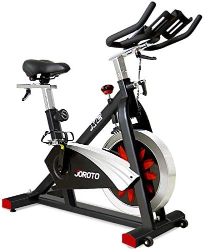 the best exercise bikes