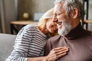 mindfulness in relationships