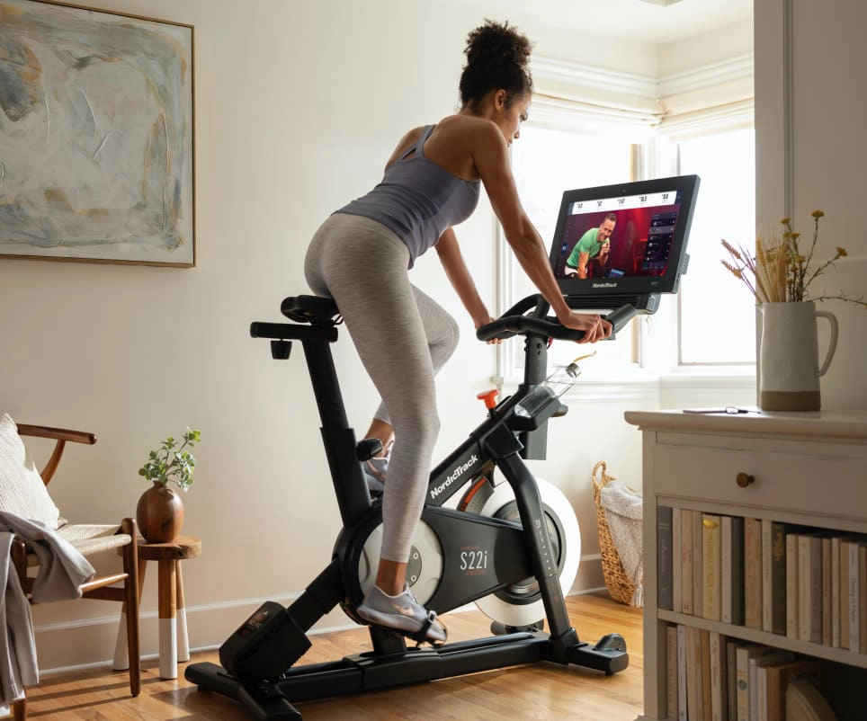 the best exercise bikes