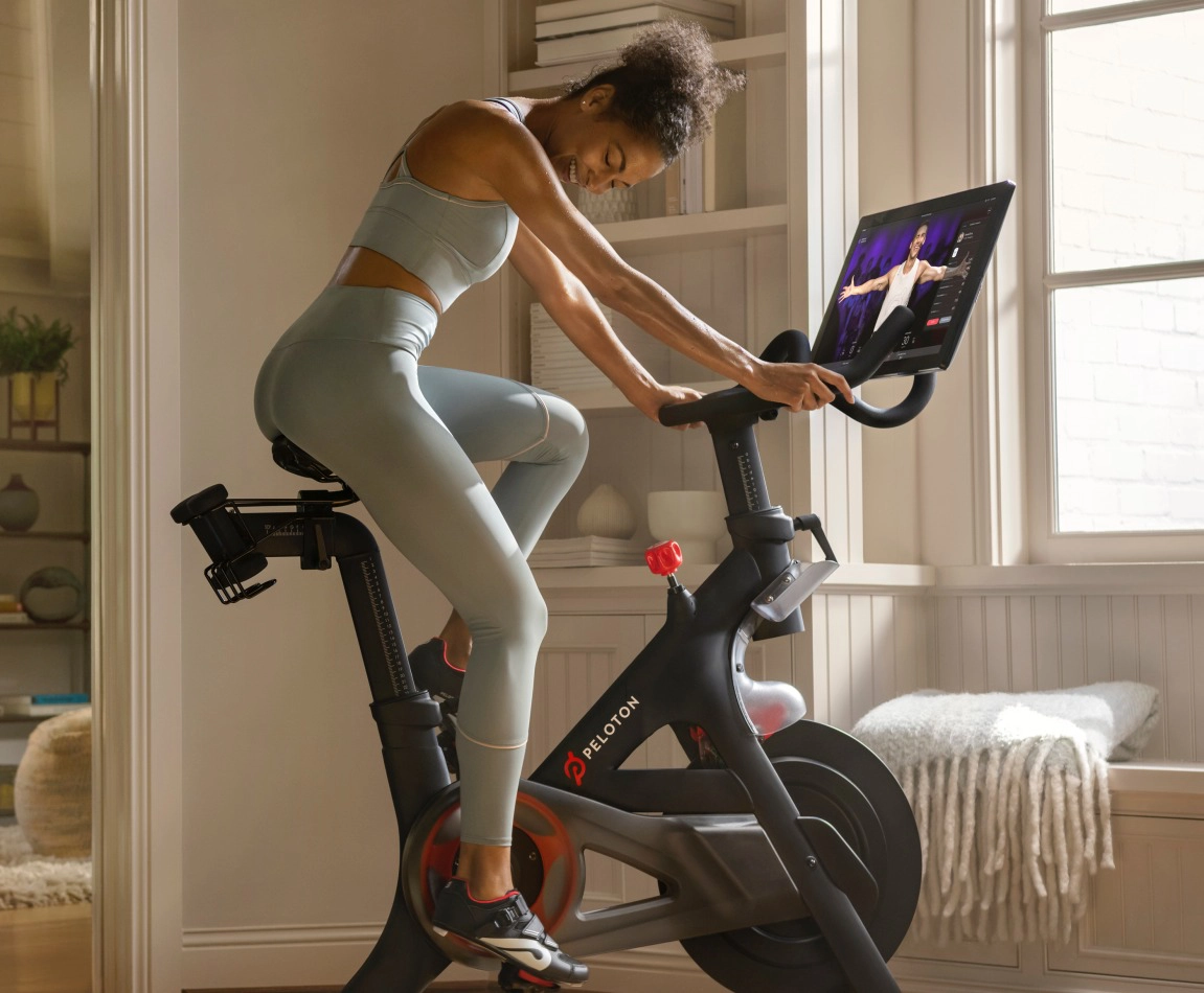the best exercise bikes