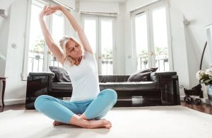 Learn how to do reverse kegels and teh benefits you will get doing them.