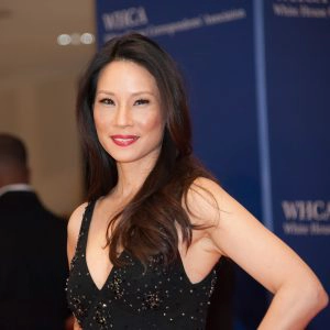 Lucy Liu