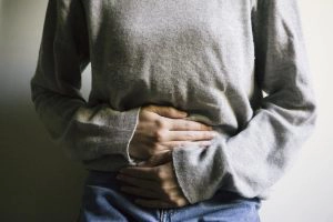 sleep and gut health