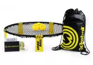 spikeball