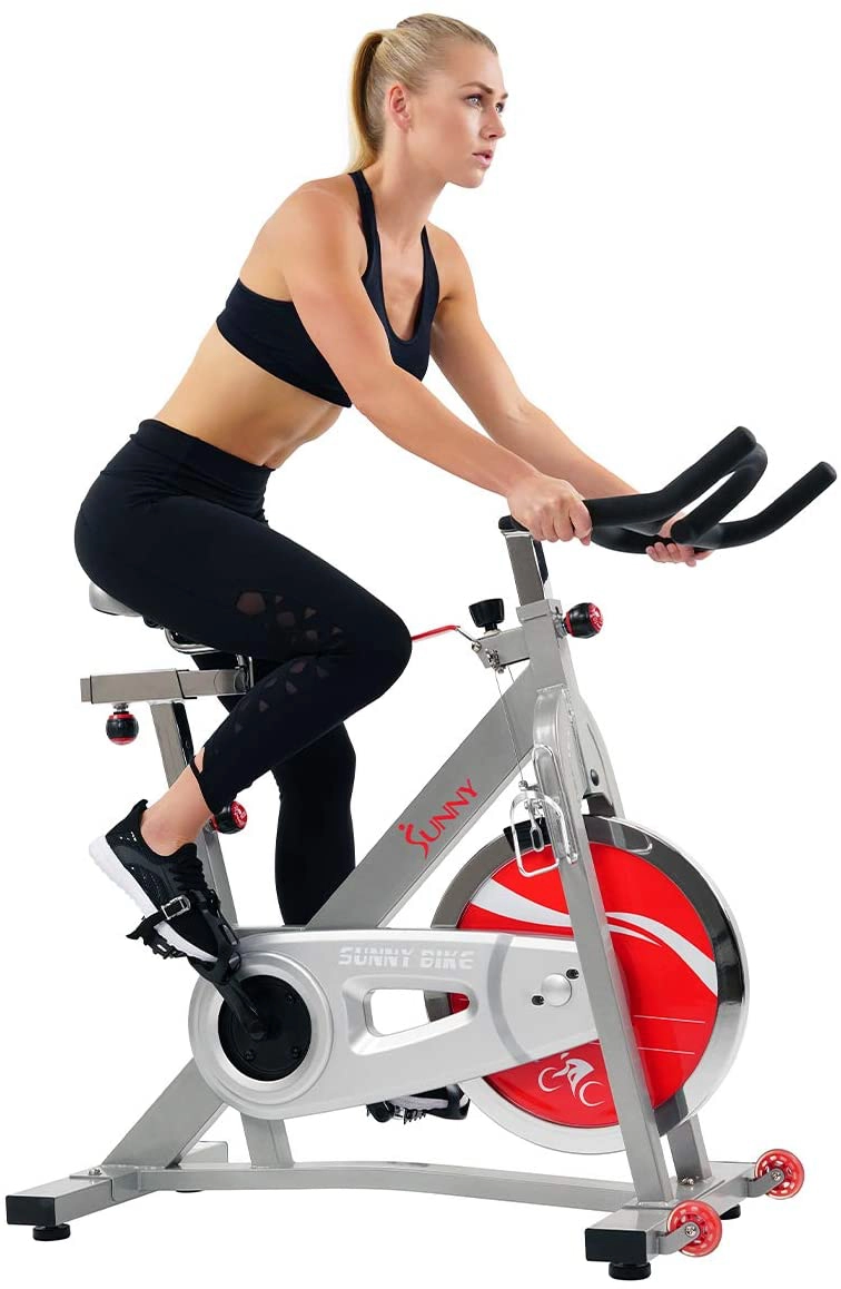 the best exercise bikes