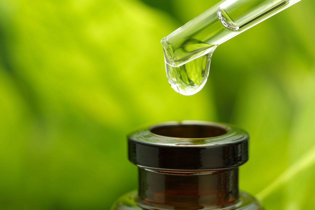 tinctures for sleep and digestion