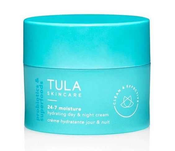 tula skincare moisture