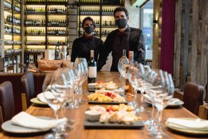 virtual wine companies