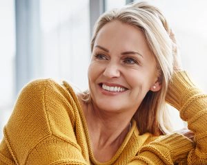 stop aging now