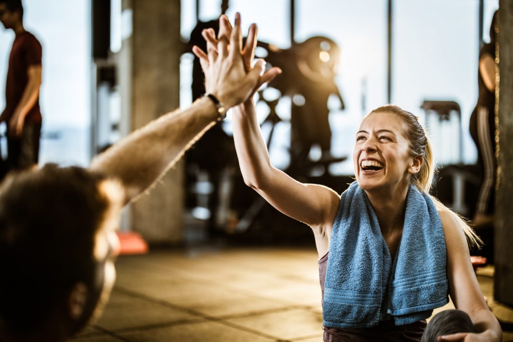 crossfit for women over 50
