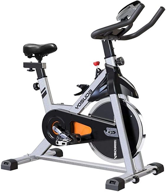 the best exercise bikes