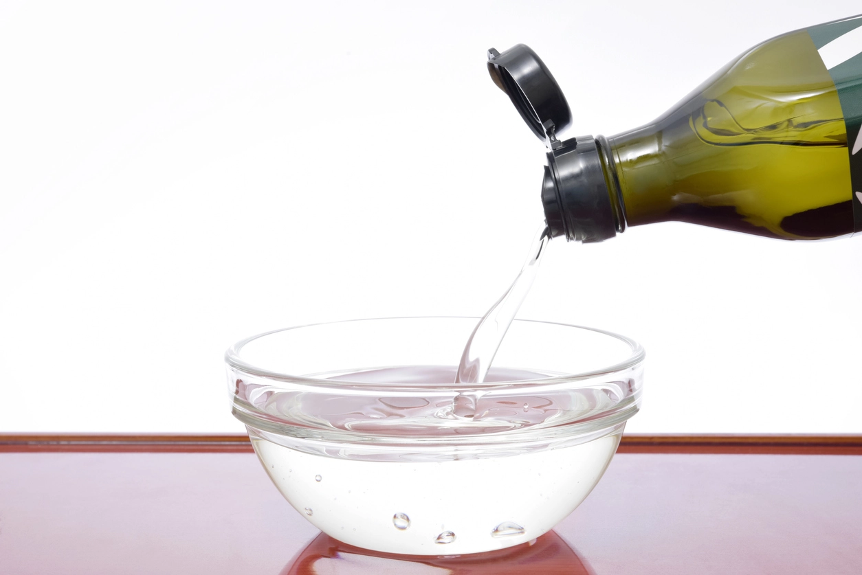 Benefits of MCT oil