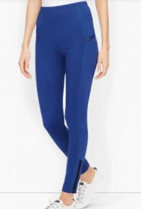 ON THE MOVE HIGH WAIST LEGGINGS-SOLID, $99