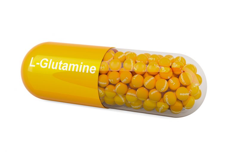 Can L-Glutamine help with weight loss