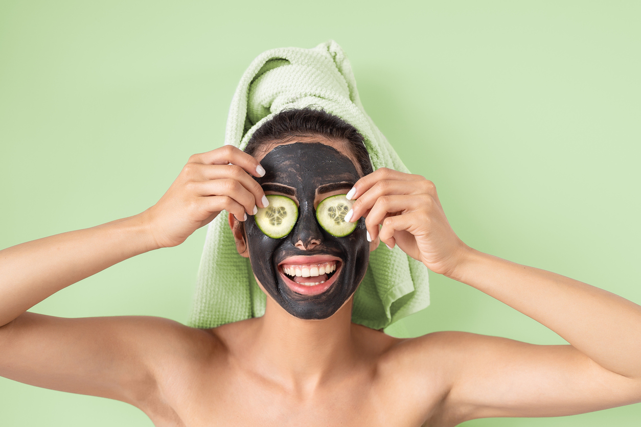 9 DIY Face Masks