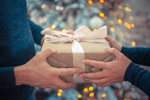 DIY Gifts for Christmas