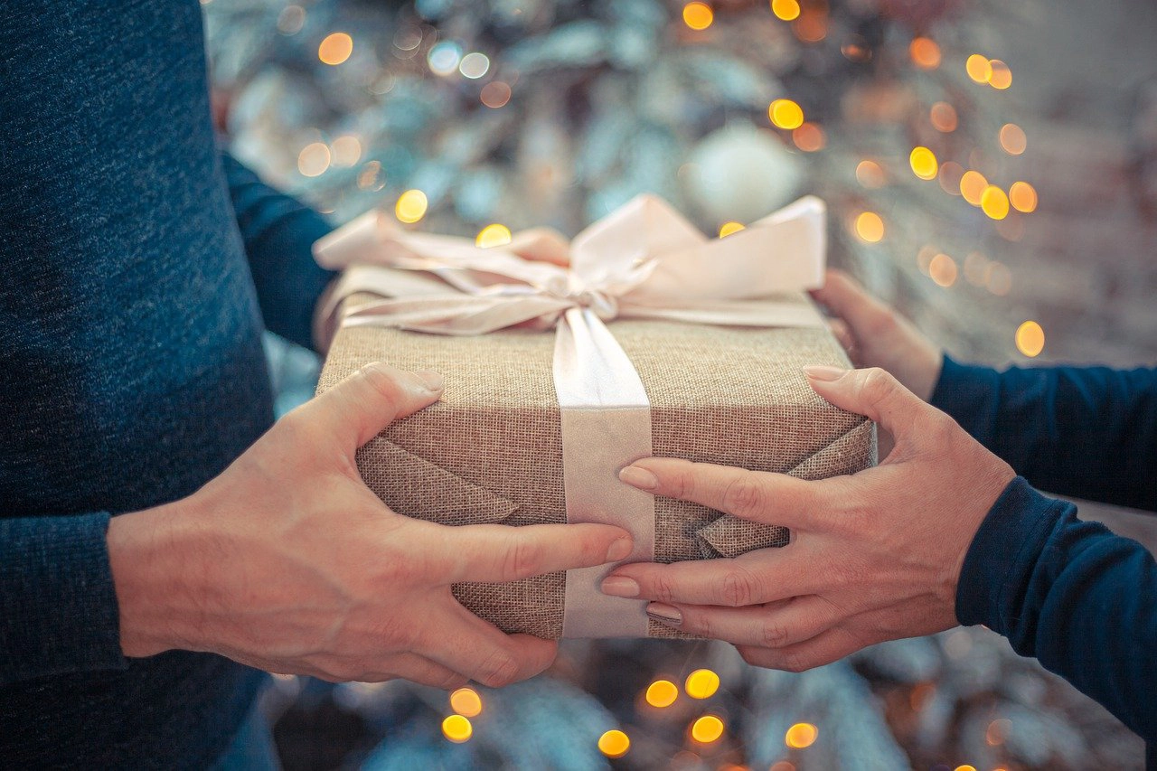 DIY Gifts for Christmas