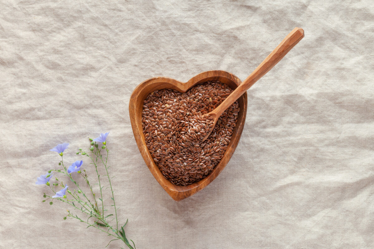 Flax seed