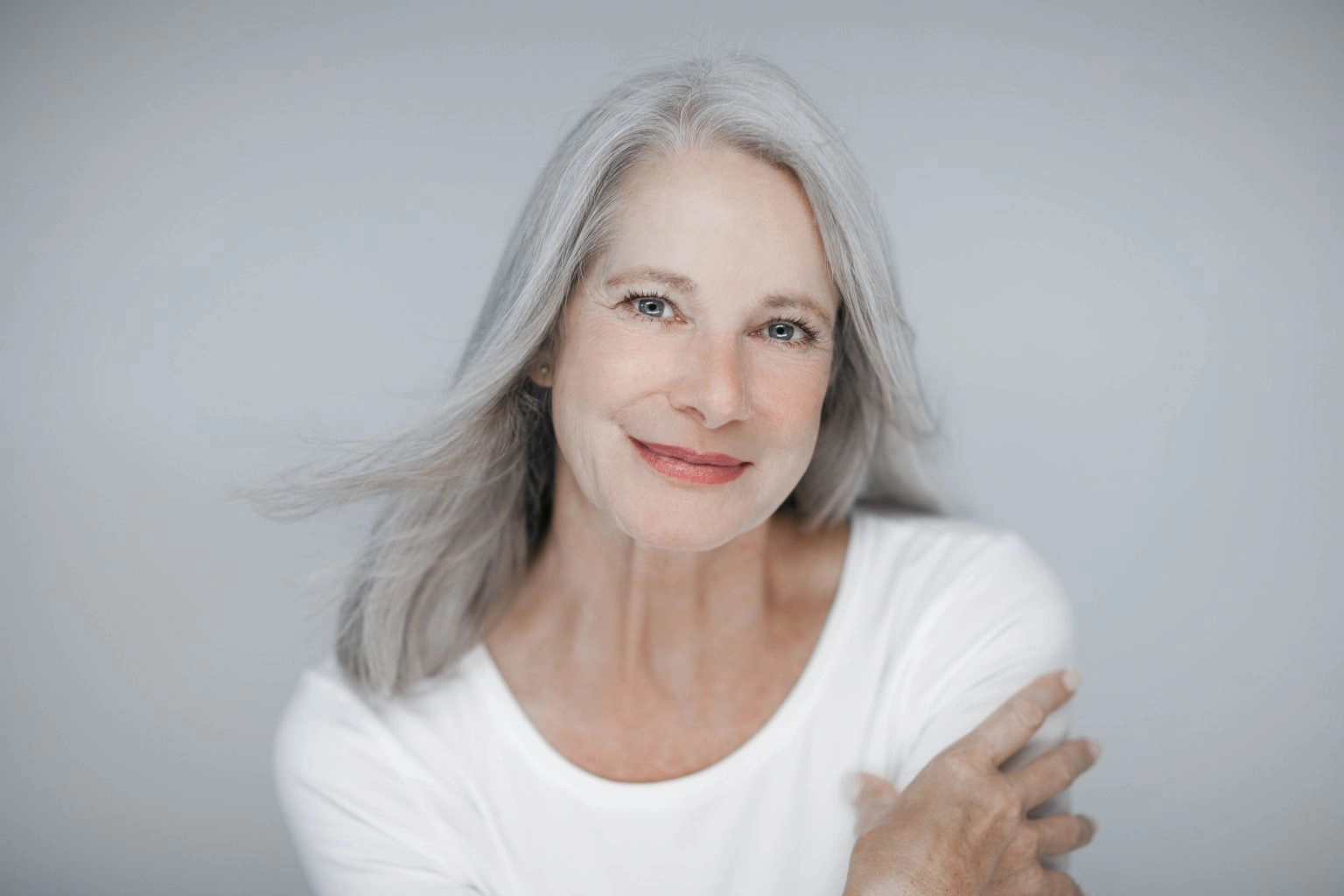 Gray Hair