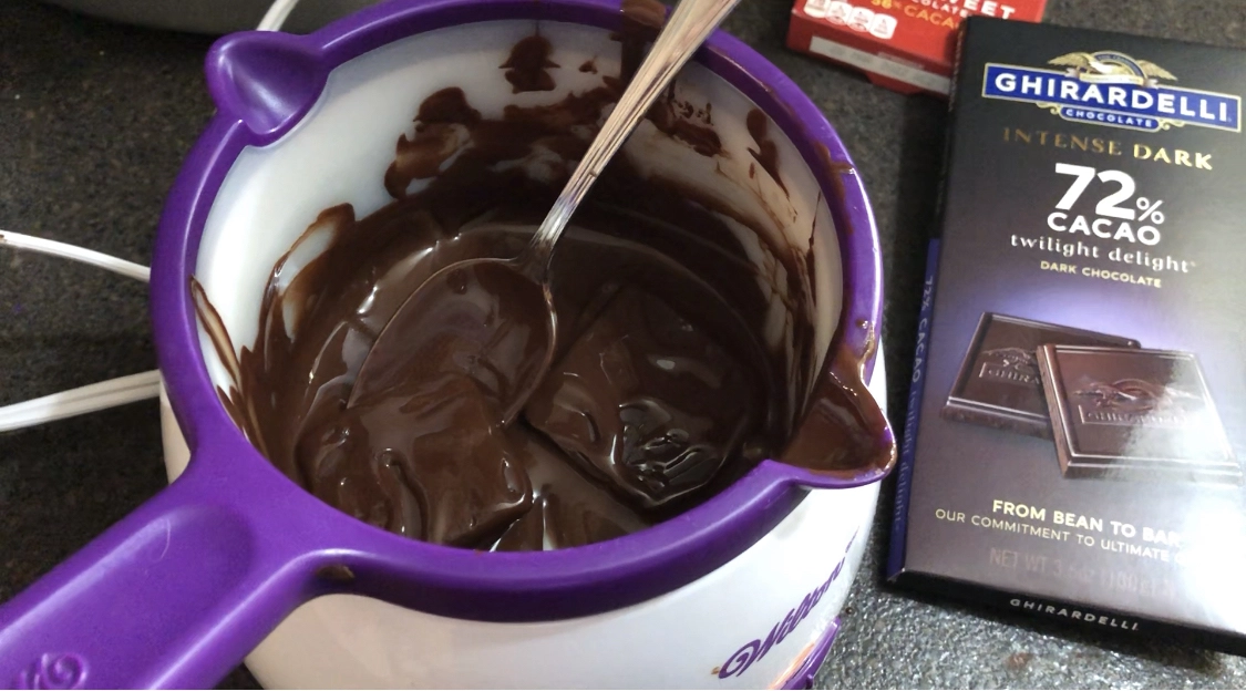 How to make Hot Chocolate Bombs