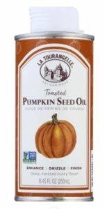 La Tourangelle, Toasted Pumpkinseed Oil